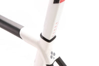 Colnago C64 Shimano Ultegra Di2 Disc Road Bike 2021, Size 52s