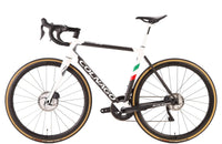 Colnago C64 Shimano Ultegra Di2 Disc Road Bike 2021, Size 52s