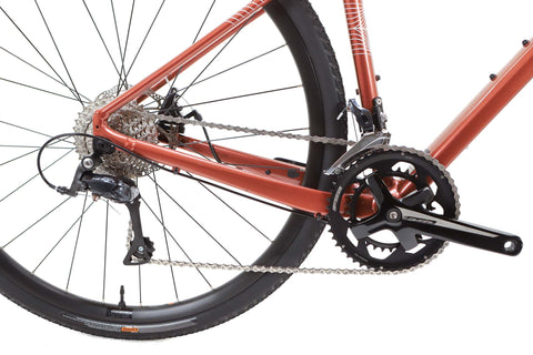 Liv Devote 2 Disc Shimano Sora Gravel Bike 2022, Size Medium – Cycle Exchange