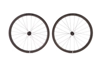 One AER D3 Disc 38 Carbon Wheelset 2020, XDR Freehub