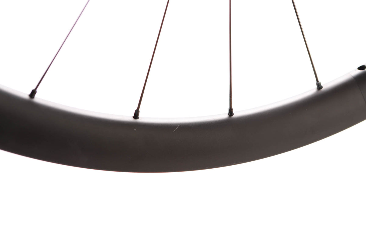One AER D3 Disc 38 Carbon Wheelset 2020, XDR Freehub
