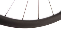 One AER D3 Disc 38 Carbon Wheelset 2020, XDR Freehub