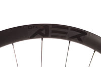 One AER D3 Disc 38 Carbon Wheelset 2020, XDR Freehub