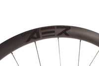 One AER D3 Disc 38 Carbon Wheelset 2020, XDR Freehub