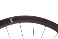 One AER D3 Disc 38 Carbon Wheelset 2020, XDR Freehub