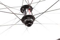 One AER D3 Disc 38 Carbon Wheelset 2020, XDR Freehub