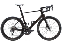 Factor Ostro Vam V2 Shimano Ultegra Di2 Disc Road Bike 2025, Size 58cm