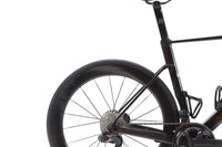 Factor Ostro Vam V2 Shimano Ultegra Di2 Disc Road Bike 2025, Size 58cm