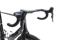Factor Ostro Vam V2 Shimano Ultegra Di2 Disc Road Bike 2025, Size 58cm