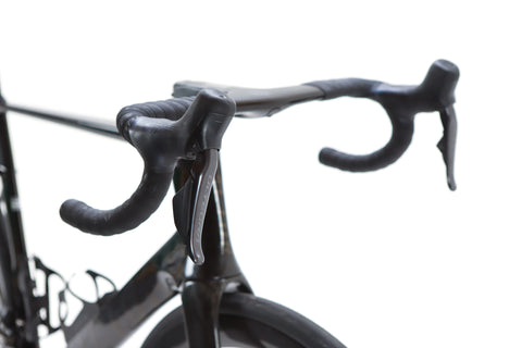 Factor Ostro Vam V2 Shimano Ultegra Di2 Disc Road Bike 2025, Size 58cm