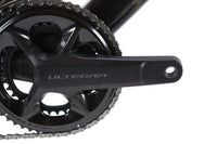 Factor Ostro Vam V2 Shimano Ultegra Di2 Disc Road Bike 2025, Size 58cm