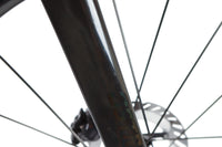 Factor Ostro Vam V2 Shimano Ultegra Di2 Disc Road Bike 2025, Size 58cm