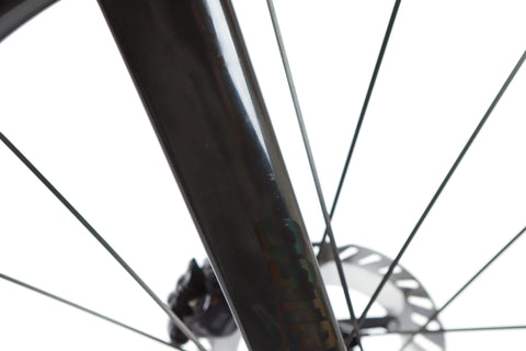 Factor Ostro Vam V2 Shimano Ultegra Di2 Disc Road Bike 2025, Size 58cm