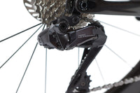 Factor Ostro Vam V2 Shimano Ultegra Di2 Disc Road Bike 2025, Size 58cm