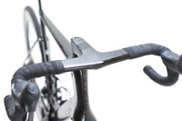 Factor Ostro Vam V2 Shimano Ultegra Di2 Disc Road Bike 2025, Size 58cm