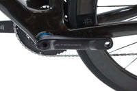 Factor Ostro Vam V2 Shimano Ultegra Di2 Disc Road Bike 2025, Size 58cm