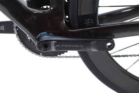 Factor Ostro Vam V2 Shimano Ultegra Di2 Disc Road Bike 2025, Size 58cm
