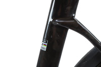 Factor Ostro Vam V2 Shimano Ultegra Di2 Disc Road Bike 2025, Size 58cm