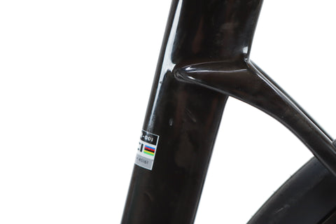 Factor Ostro Vam V2 Shimano Ultegra Di2 Disc Road Bike 2025, Size 58cm