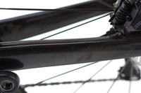 Factor Ostro Vam V2 Shimano Ultegra Di2 Disc Road Bike 2025, Size 58cm