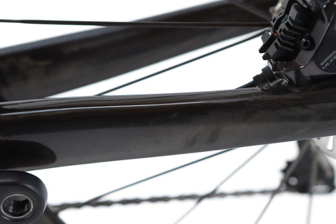 Factor Ostro Vam V2 Shimano Ultegra Di2 Disc Road Bike 2025, Size 58cm
