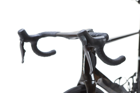 Factor Ostro Vam V2 Shimano Ultegra Di2 Disc Road Bike 2025, Size 58cm