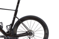 Factor Ostro Vam V2 Shimano Ultegra Di2 Disc Road Bike 2025, Size 58cm
