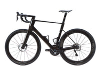 Factor Ostro Vam V2 Shimano Ultegra Di2 Disc Road Bike 2025, Size 58cm