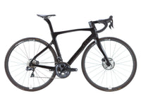 Pinarello Prince Shimano Ultegra Di2 Disc Road Bike 2021, Size 51.5cm