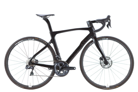 Pinarello Prince Shimano Ultegra Di2 Disc Road Bike 2021, Size 51.5cm