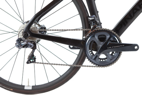 Pinarello Prince Shimano Ultegra Di2 Disc Road Bike 2021, Size 51.5cm