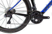 Pinarello X7 Shimano Ultegra Di2 Disc Road Bike 2024, Size 51.5cm