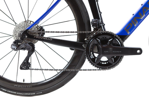 Pinarello X7 Shimano Ultegra Di2 Disc Road Bike 2024, Size 51.5cm