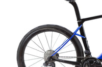 Pinarello X7 Shimano Ultegra Di2 Disc Road Bike 2024, Size 51.5cm