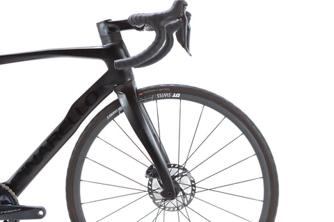 Pinarello Prince Shimano Ultegra Di2 Disc Road Bike 2021, Size 51.5cm