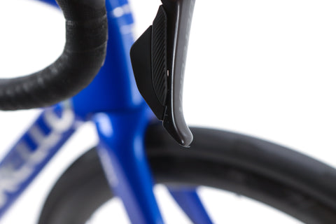 Pinarello X7 Shimano Ultegra Di2 Disc Road Bike 2024, Size 51.5cm