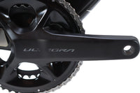 Pinarello Prince Shimano Ultegra Di2 Disc Road Bike 2021, Size 51.5cm