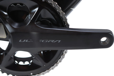 Pinarello Prince Shimano Ultegra Di2 Disc Road Bike 2021, Size 51.5cm