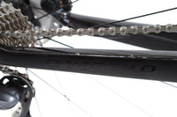 Pinarello Prince Shimano Ultegra Di2 Disc Road Bike 2021, Size 51.5cm