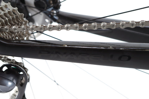 Pinarello Prince Shimano Ultegra Di2 Disc Road Bike 2021, Size 51.5cm