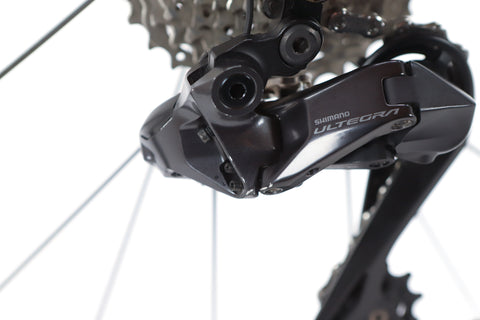 Pinarello Prince Shimano Ultegra Di2 Disc Road Bike 2021, Size 51.5cm