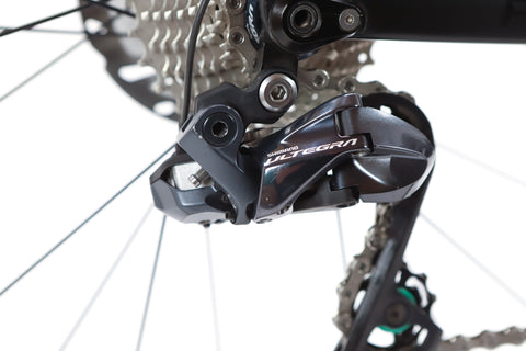 Pinarello Prince Shimano Ultegra Di2 Disc Road Bike 2021, Size 51.5cm