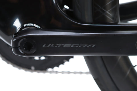 Pinarello Prince Shimano Ultegra Di2 Disc Road Bike 2021, Size 51.5cm