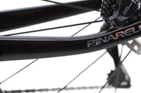 Pinarello Prince Shimano Ultegra Di2 Disc Road Bike 2021, Size 51.5cm