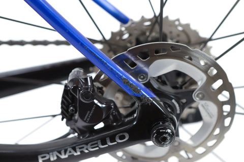 Pinarello X7 Shimano Ultegra Di2 Disc Road Bike 2024, Size 51.5cm
