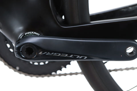 Pinarello Prince Shimano Ultegra Di2 Disc Road Bike 2021, Size 51.5cm