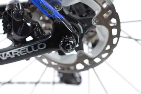 Pinarello X7 Shimano Ultegra Di2 Disc Road Bike 2024, Size 51.5cm