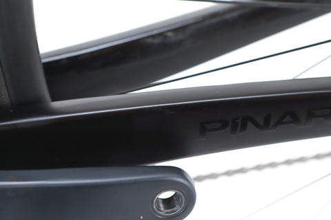 Pinarello Prince Shimano Ultegra Di2 Disc Road Bike 2021, Size 51.5cm