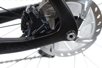 Pinarello Prince Shimano Ultegra Di2 Disc Road Bike 2021, Size 51.5cm