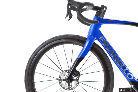 Pinarello X7 Shimano Ultegra Di2 Disc Road Bike 2024, Size 51.5cm